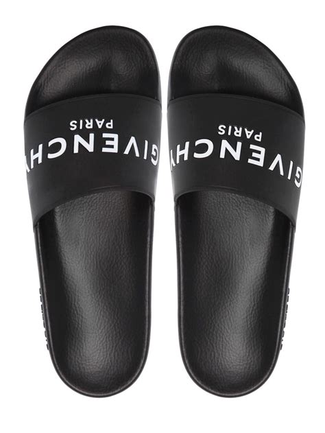 givenchy slippers for men|Givenchy slippers women.